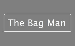 the bag man